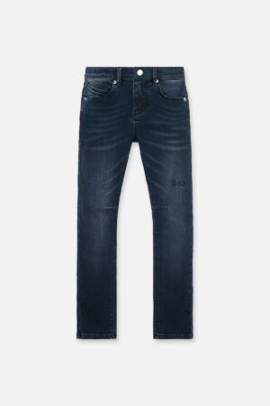 KIDS BENSON SKINNY JEAN | DUSKY WAVE