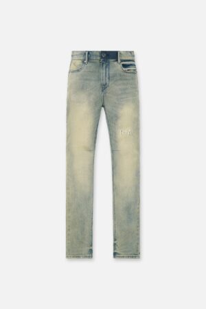 BRYANT SKINNY JEAN | DAWN WAVE